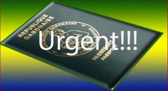 Communication urgente