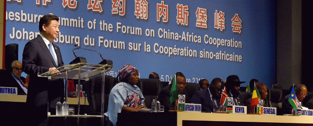 La coopération Afrique-Chine contre le coronavirus renforce l'amitié entre les deux parties, selon plusieurs responsables politiques africains.