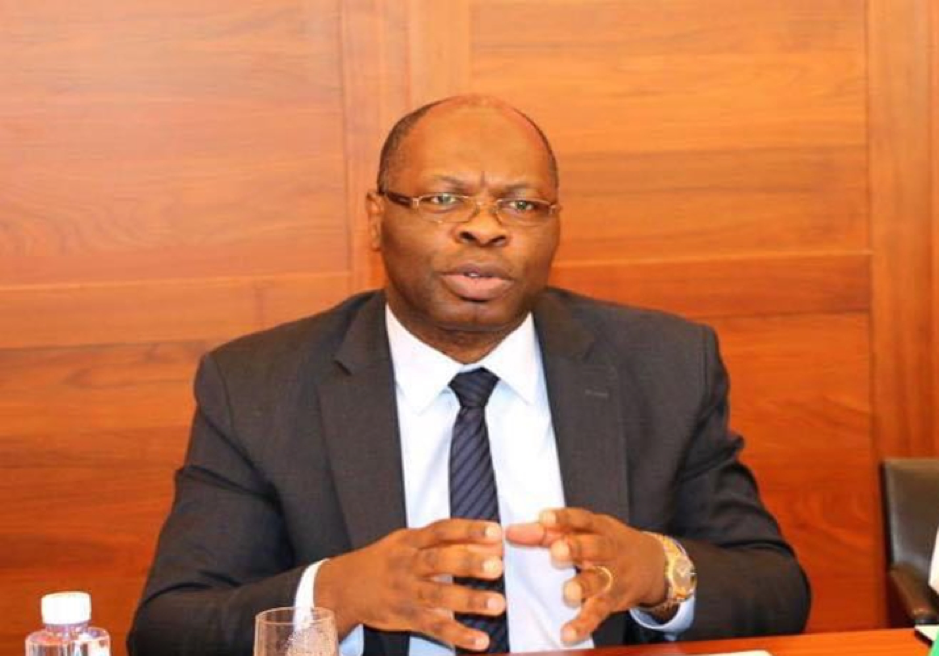 Gabon eyes greater Chinese investment as China-Africa ties expand