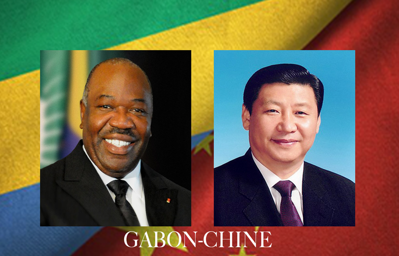 Gabon - Chine:  48ème anniversaire de l'établissement des relations diplomatiques sino-gabonaises